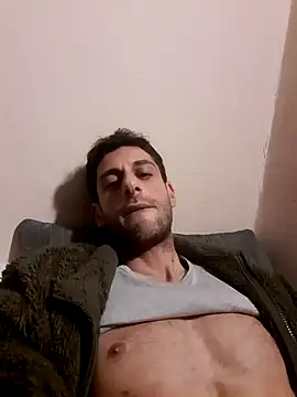 MrTamburine22 online show from 31, 1, 2025