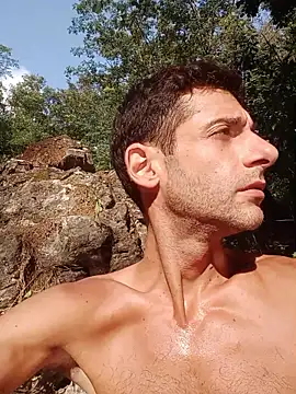 MrTamburine22 online show from 18, 7, 2026