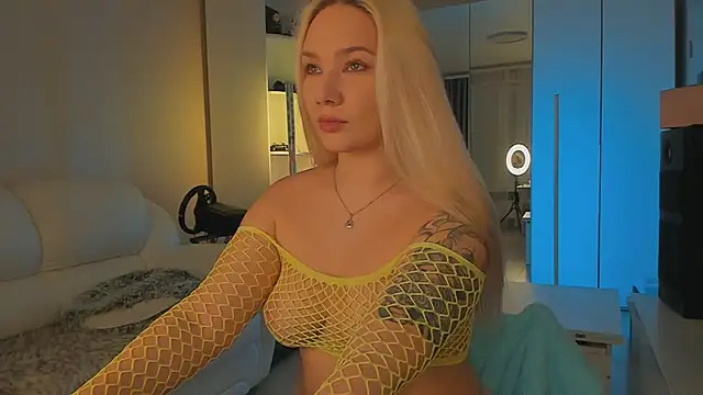 1AlexaGoddess3 online show from 11, 2, 2025