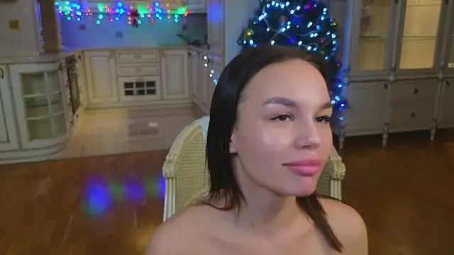 Snapshot of UdelaAshfield chatting on 6, 1, 2025 UdelaAshfield online show from 6, 1, 2025