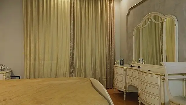 Snapshot of UdelaAshfield chatting on 21, 1, 2025 UdelaAshfield online show from 21, 1, 2025