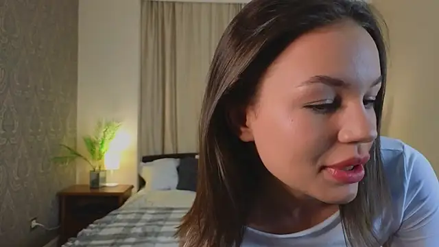 Snapshot of UdelaAshfield chatting on 26, 1, 2025 UdelaAshfield online show from 26, 1, 2025