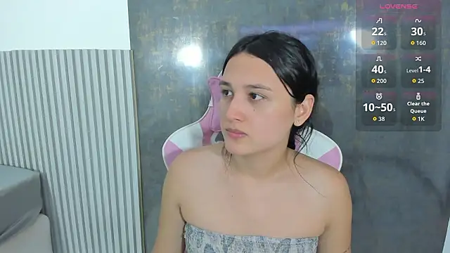 Snapshot of lana_boomer chatting on 26, 2, 2026 lana boomer online show from 26, 2, 2026