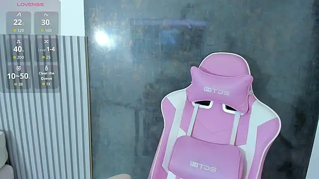 lana boomer online show from 17, 3, 2026