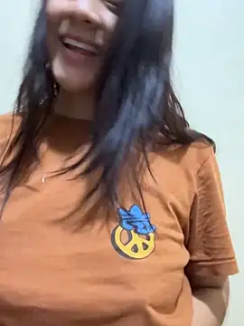 kiyomi-amour online show from 3, 12, 2024