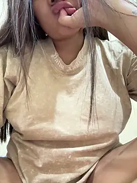 kiyomi-amour online show from 20, 3, 2025