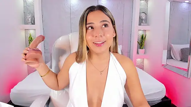 Snapshot of MelodyRey_ chatting on 10, 1, 2026 MelodyRey online show from 10, 1, 2026