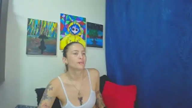 Snapshot of Leyla_Horny_Bg chatting on 6, 11, 2025 Leyla Horny Bg online show from 6, 11, 2025