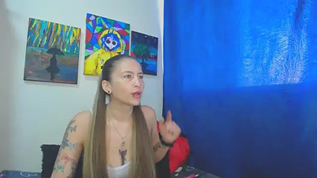 Snapshot of Leyla_Horny_Bg chatting on 7, 11, 2025 Leyla Horny Bg online show from 7, 11, 2025