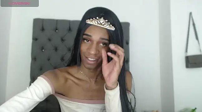 Snapshot of lucianadolll chatting on 20, 3, 2025 lucianadolll online show from 20, 3, 2025