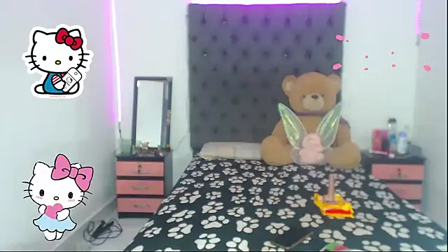 Snapshot of lucianadolll chatting on 25, 9, 2025 lucianadolll online show from 25, 9, 2025