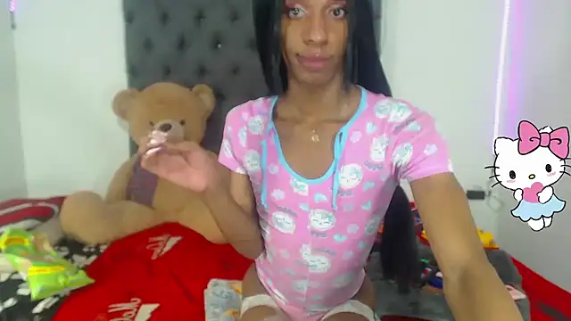 Snapshot of lucianadolll chatting on 19, 10, 2025 lucianadolll online show from 19, 10, 2025