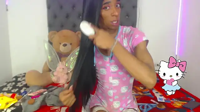 Snapshot of lucianadolll chatting on 19, 10, 2025 lucianadolll online show from 19, 10, 2025
