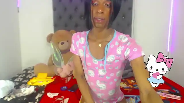 Snapshot of lucianadolll chatting on 20, 10, 2025 lucianadolll online show from 20, 10, 2025