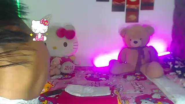 lucianadolll online show from 12, 1, 2026