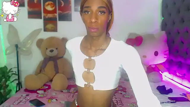 lucianadolll online show from 28, 3, 2026