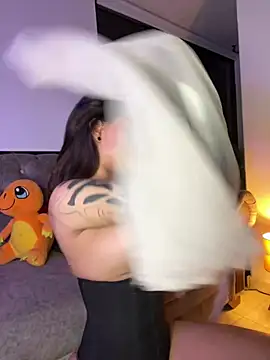 alessia iris19 online show from 6, 2, 2025