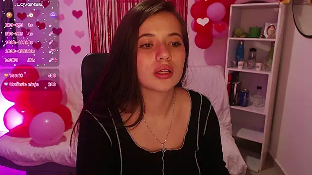 Soy abby online show from 18, 2, 2025