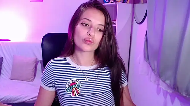 Soy abby online show from 25, 6, 2026