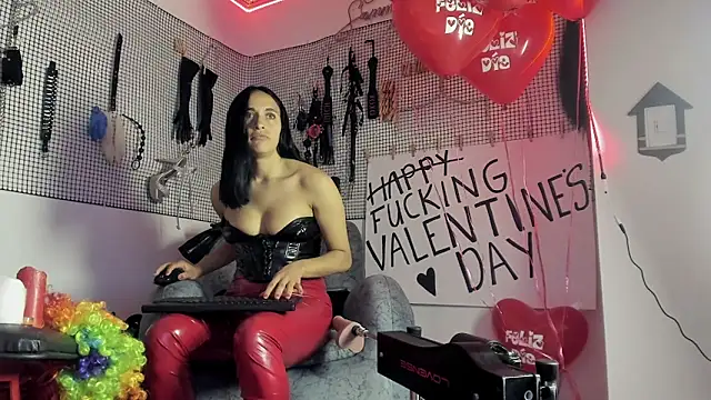 Evil sammy online show from 14, 2, 2026