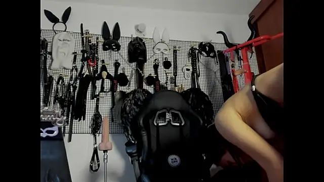 Evil sammy online show from 29, 5, 2026