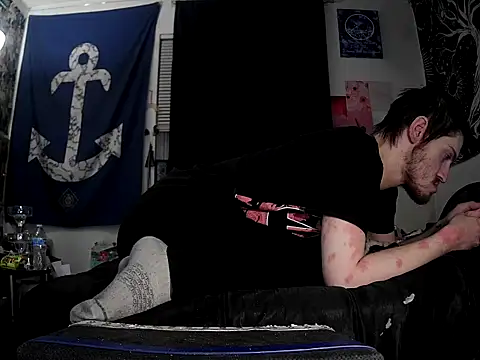 ATwinkie online show from 28, 2, 2026