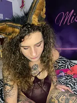 Snapshot of BlazyKitsune- chatting on 28, 12, 2024 BlazyKitsune- online show from 28, 12, 2024