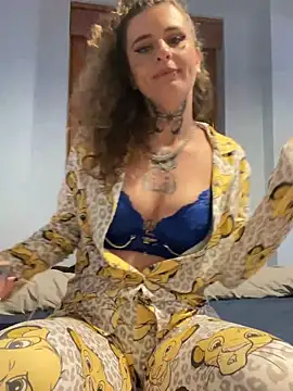 Snapshot of BlazyKitsune- chatting on 22, 3, 2025 BlazyKitsune- online show from 22, 3, 2025