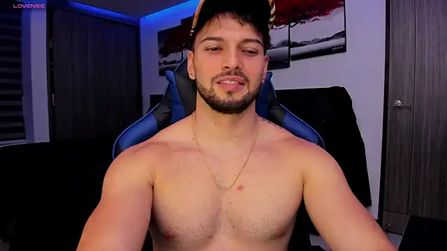 nick klaus online show from 21, 4, 2026