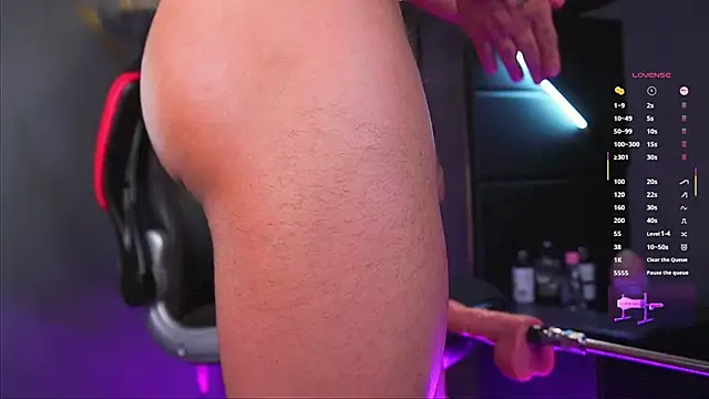 samuel boy tatoo online show from 27, 5, 2026