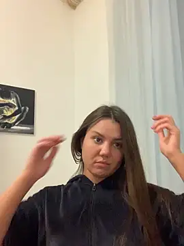 MiraMiss online show from 15, 11, 2025