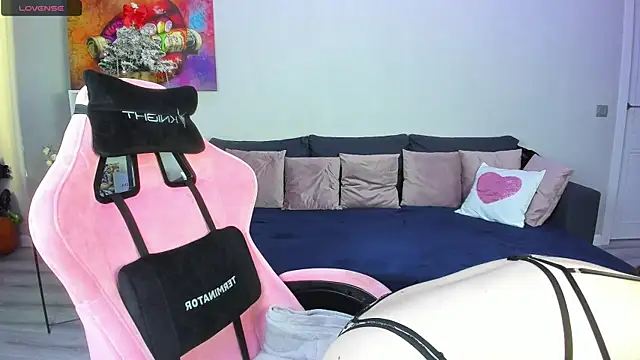 Snapshot of BritneyLix chatting on 29, 1, 2025 BritneyLix online show from 29, 1, 2025