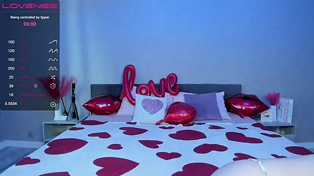 Snapshot of BritneyLix chatting on 15, 2, 2025 BritneyLix online show from 15, 2, 2025