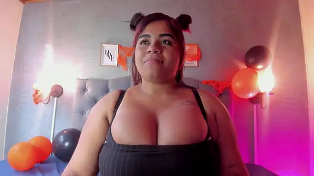 MeridaLane online show from 4, 10, 2025