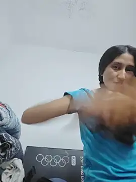 Queenjenn   online show from 13, 5, 2026