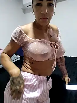 Alison fitness online show from 4, 12, 2025