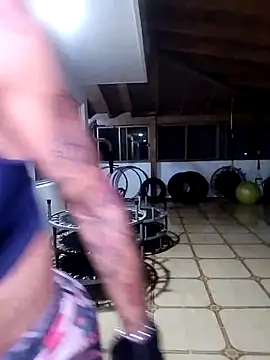 Alison fitness online show from 26, 3, 2026