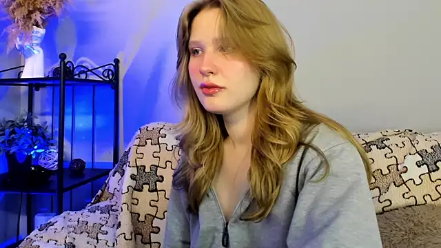 EvaStevs online show from 15, 1, 2025