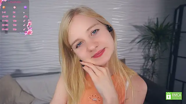 OdelinaFicken online show from 17, 9, 2025