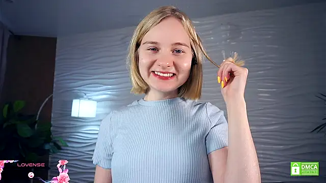 OdelinaFicken online show from 24, 10, 2025