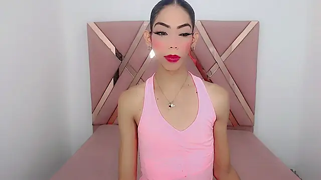 Luna and valery online show from 15, 4, 2026