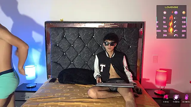 khonsu s online show from 4, 3, 2026