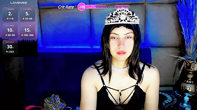 Oxana-Novikov online show from 26, 2, 2025