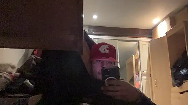 johnycash21 online show from 19, 4, 2026