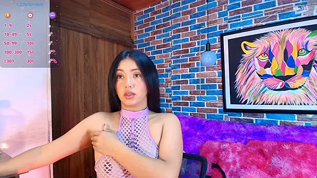 sweet kitty0110 online show from 6, 3, 2025