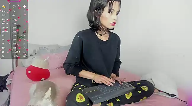 Snapshot of aiko_mori chatting on 16, 3, 2025 aiko mori online show from 16, 3, 2025