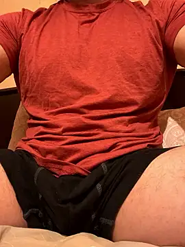 Mrbiceps23 online show from 10, 1, 2026