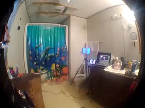 jockstrapstud online show from 21, 12, 2025