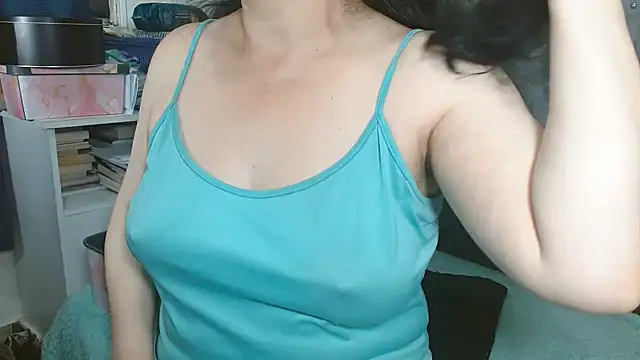 maturepriscila online show from 29, 3, 2026