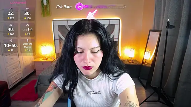 Snapshot of Kate_Laurence_ chatting on 30, 12, 2024 Kate Laurence online show from 30, 12, 2024